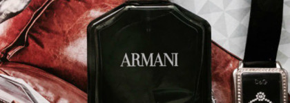 Eau de Cèdre Giorgio Armani edt