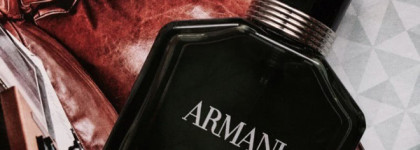 Eau de Cèdre Giorgio Armani edt