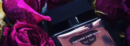 Narciso Rodriguez for Her Musk Intense edp