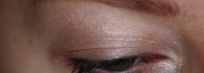 Стойкие кремовые тени Kiko Cream Crush Lasting Colour Eyeshadow 06 и 01