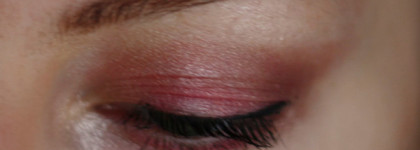 Стойкие кремовые тени Kiko Cream Crush Lasting Colour Eyeshadow 06 и 01