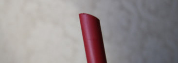 Помада Shiseido Veiled Rouge RD316