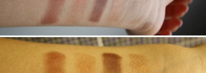 Как же я без тебя раньше жила - палетка теней Nyx Ultimate Shadow Palette - Warm Neutrals