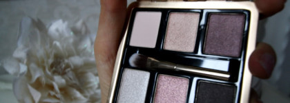 Волшебное рождество с роскошной палеткой Lancome La Palette Des Reves