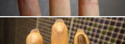 Волшебное рождество с роскошной палеткой Lancome La Palette Des Reves