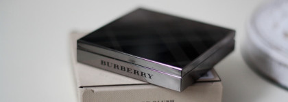 Идеальная Burberry Complete Eye Palette