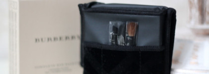 Идеальная Burberry Complete Eye Palette