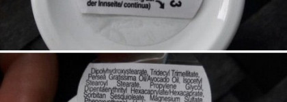 Безотказная парочка от Kiehl's - Крем для кожи вокруг глаз с авокадо и увлажняющий крем для лица