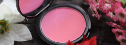 Румяна NYX Ombre Blush Sweet Spring