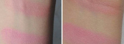 Румяна NYX Ombre Blush Sweet Spring