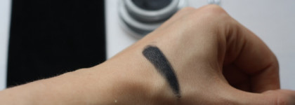 Легенда в моей косметичке - Стойкие крем-гелевые тени Maybelline Color Tattoo №60