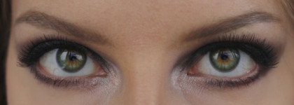 Легенда в моей косметичке - Стойкие крем-гелевые тени Maybelline Color Tattoo №60