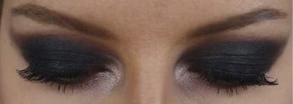 Легенда в моей косметичке - Стойкие крем-гелевые тени Maybelline Color Tattoo №60