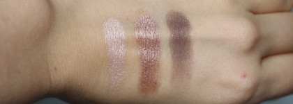 Универсальная палетка теней Too Faced Natural Eyes