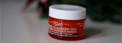 Маски от Kiehl's