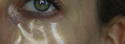 Новый фаворит - гидрогелевые патчи Petitfee Gold Hydrogel Eye Patch