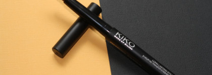 Лето - время новых фаворитов. Суперстойкие тени-карандаш для век Kiko Milano Long Lasting Stick Eyeshadow