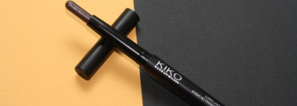 Лето - время новых фаворитов. Суперстойкие тени-карандаш для век Kiko Milano Long Lasting Stick Eyeshadow