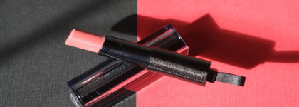 Соблазнительный, Бунтарский, Разоблачающий - три помады от Givenchy