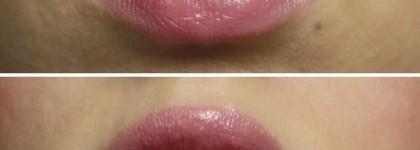 Соблазнительный, Бунтарский, Разоблачающий - три помады от Givenchy