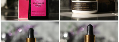 Четыре фаворита среди масел