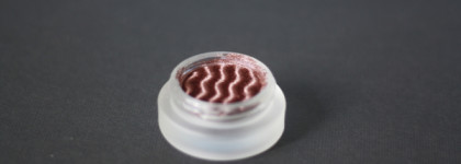 Магнитные тени - Рассыпчатые тени с эффектом «металлик» Kiko Magnetic Eyeshadow 03 Power Copper