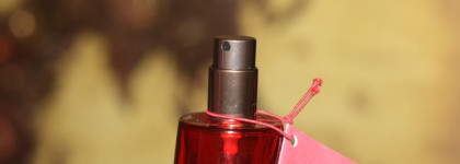 Магия ритуалов - Сухое масло для тела и волос от Rituals The Ritual Of Ayurveda Natural Dry Oil For Body & Hair