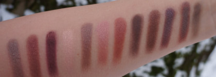 Лимитированная палетка теней Sleek I-Divine Goodnight Sweetheart