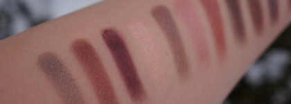 Лимитированная палетка теней Sleek I-Divine Goodnight Sweetheart