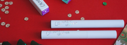 Colourpop Lippie stix #Grunge, #Lady