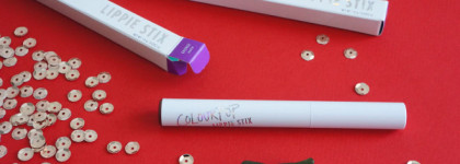 Colourpop Lippie stix #Grunge, #Lady