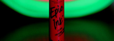 Получился ли эпик? Помады-чернила Epic Ink Lip Dye