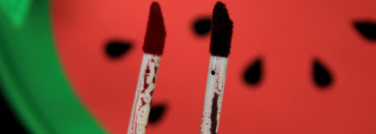 Получился ли эпик? Помады-чернила Epic Ink Lip Dye