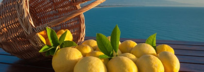 Love of my life, I`ll be waiting for you. Acqua di Gioia Giorgio Armani