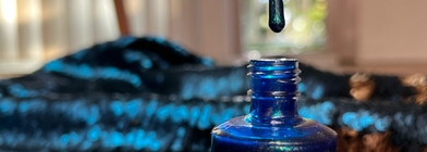 Нереально красивый OPI Infinite Shine 2 в оттенке Nessie Plays Hide & Sea-k