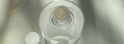 Secret Key Hyaluron Aqua Soft Toner - прекрасное увлажнение для моей проблемной кожи