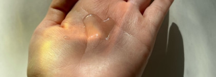 Secret Key Hyaluron Aqua Soft Toner - прекрасное увлажнение для моей проблемной кожи