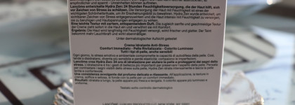 Два крема от Lancome - так похожи и такие разные