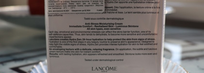 Два крема от Lancome - так похожи и такие разные