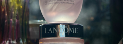 Два крема от Lancome - так похожи и такие разные