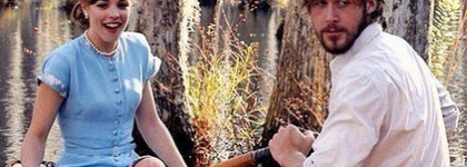 Пульсирующий василёк от Essie Nail Lacquer - лак для ногтей в оттенке Ripple Reflect