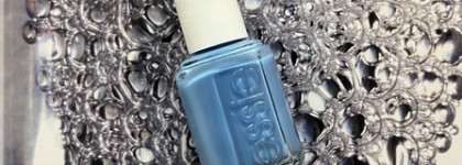 Пульсирующий василёк от Essie Nail Lacquer - лак для ногтей в оттенке Ripple Reflect