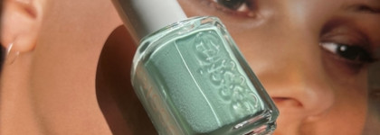 Мятное яблочко - лак для ногтей Mint candy apple от Essie