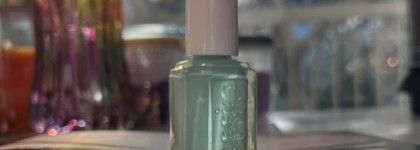 Мятное яблочко - лак для ногтей Mint candy apple от Essie