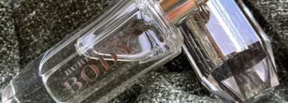 Тёплый и уютный Body Eau de Toilette Burberry