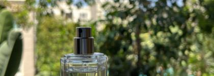 Тёплый и уютный Body Eau de Toilette Burberry