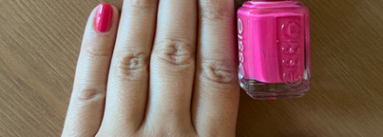 Готовимся к лету с Essie Nail Lacquer - новинка Isle See You Later