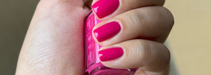 Готовимся к лету с Essie Nail Lacquer - новинка Isle See You Later