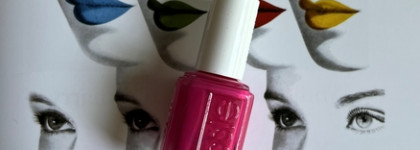 Готовимся к лету с Essie Nail Lacquer - новинка Isle See You Later
