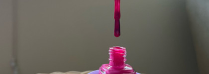 Готовимся к лету с Essie Nail Lacquer - новинка Isle See You Later